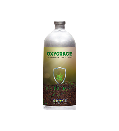 Oxygrace