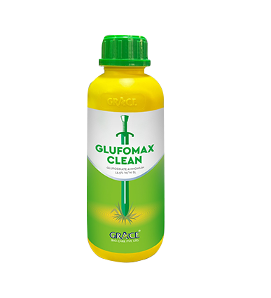 Glufomax Clean
