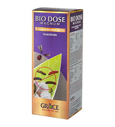 BIO DOSE MAGNUM